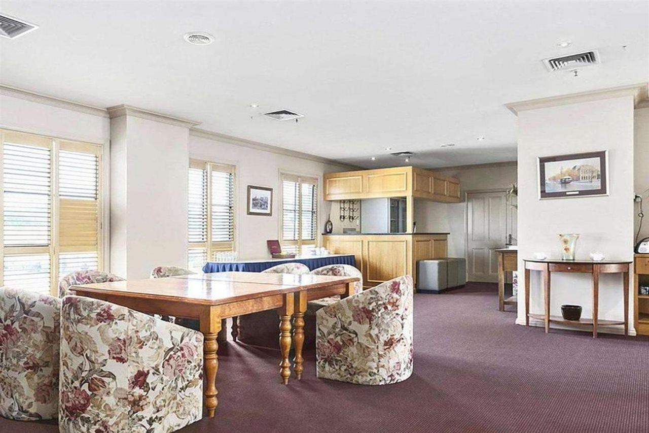 Hotel Quality Colonial Bendigo