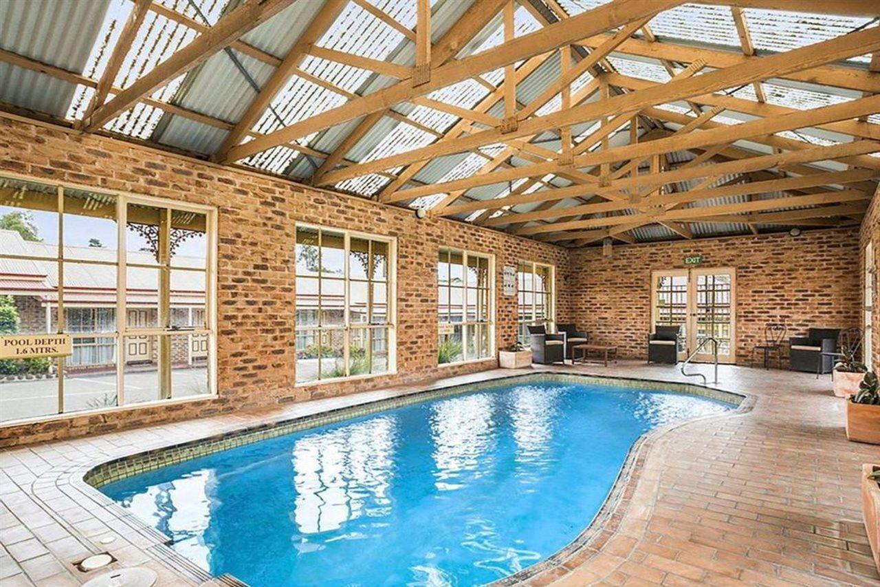 Quality Colonial Bendigo