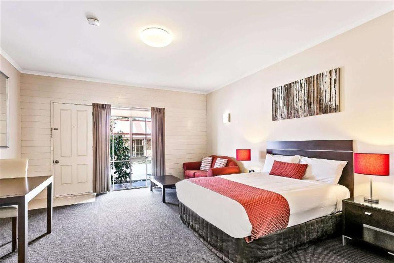 Hotel Quality Colonial 3*