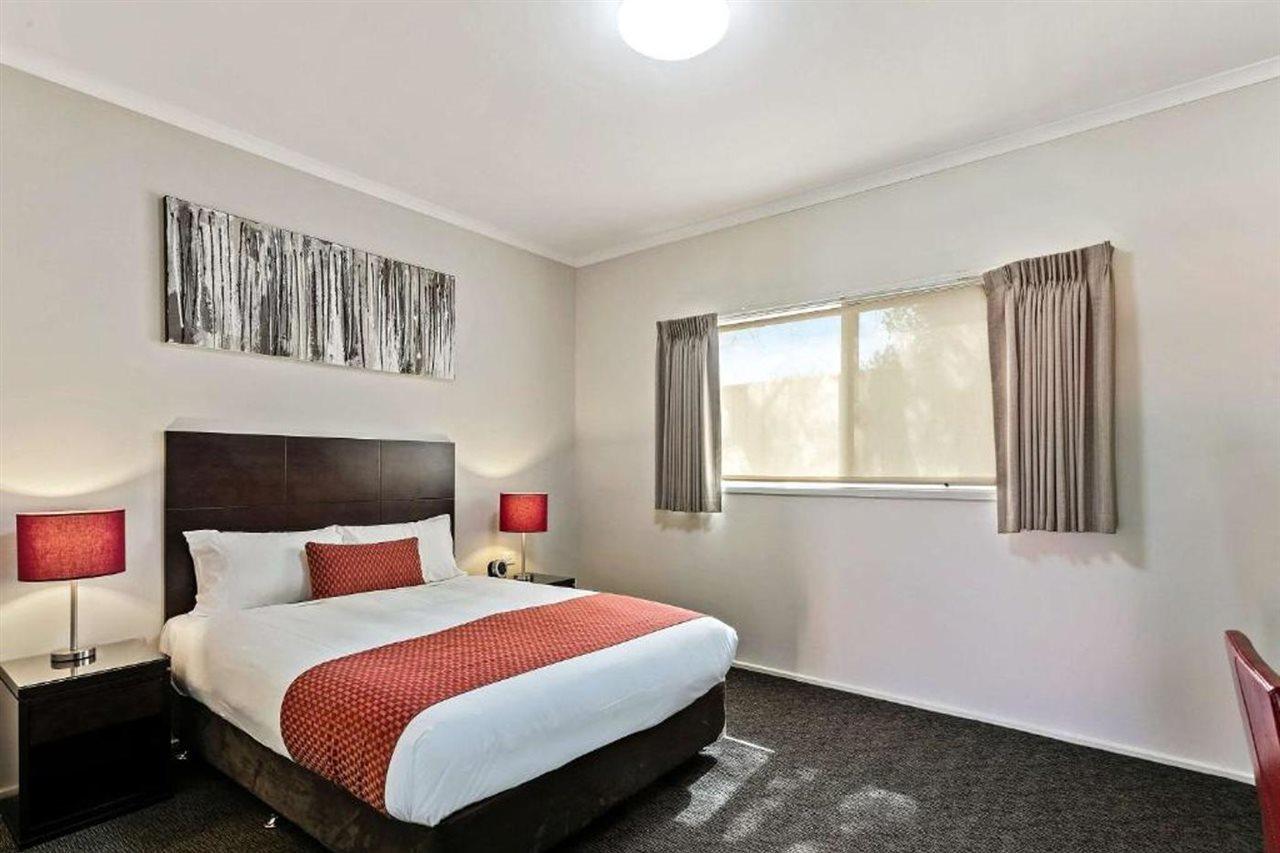 Hotel Quality Colonial Bendigo
