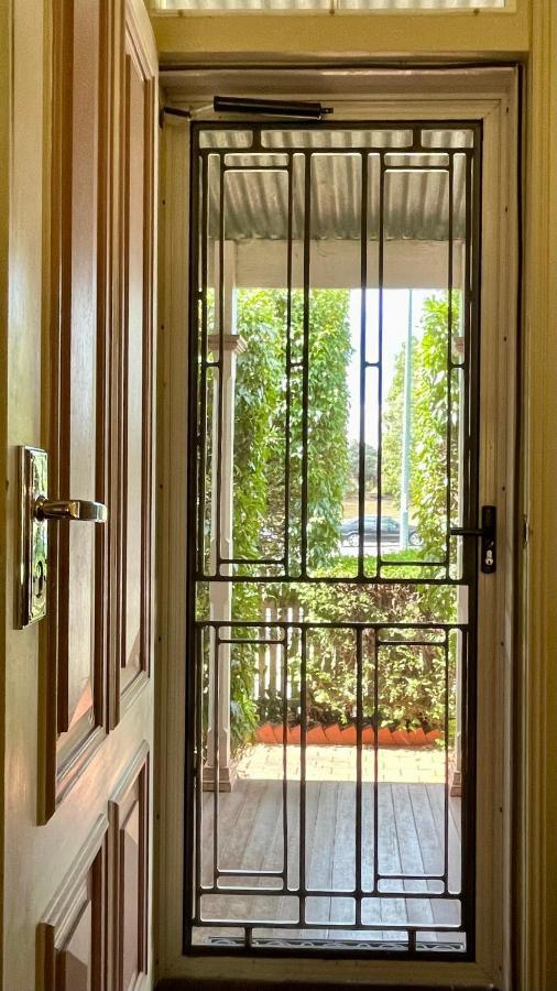 Apartment Barnard Street Bendigo