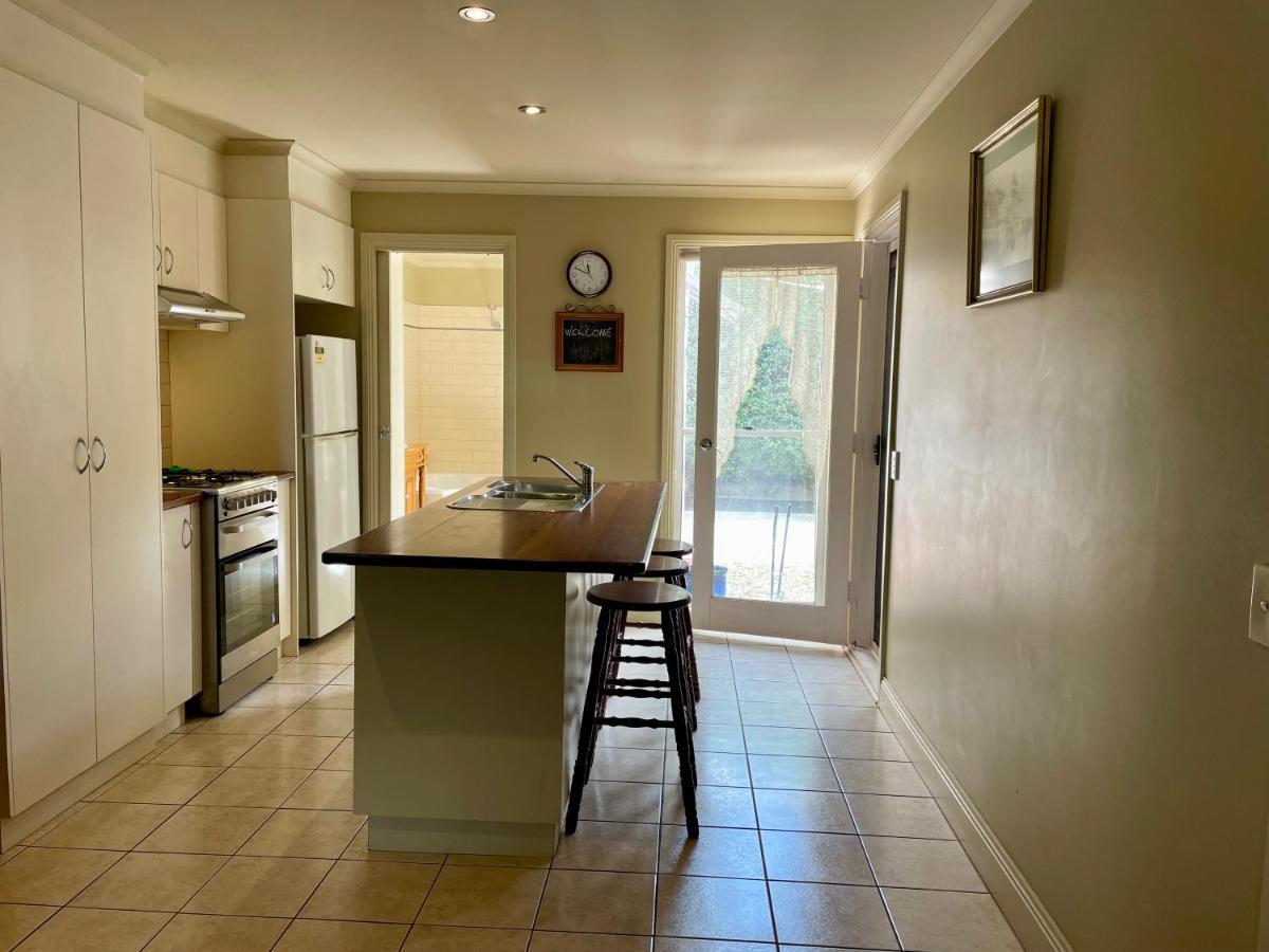 Apartment Barnard Street Bendigo