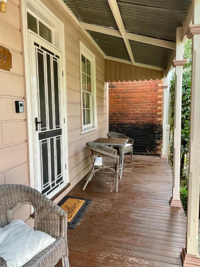 Barnard Street Apartment Bendigo
