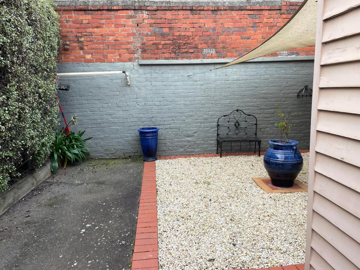 Barnard Street * Bendigo