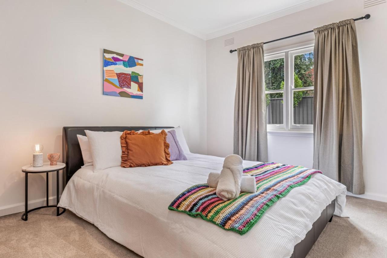 Tara House, * Bendigo