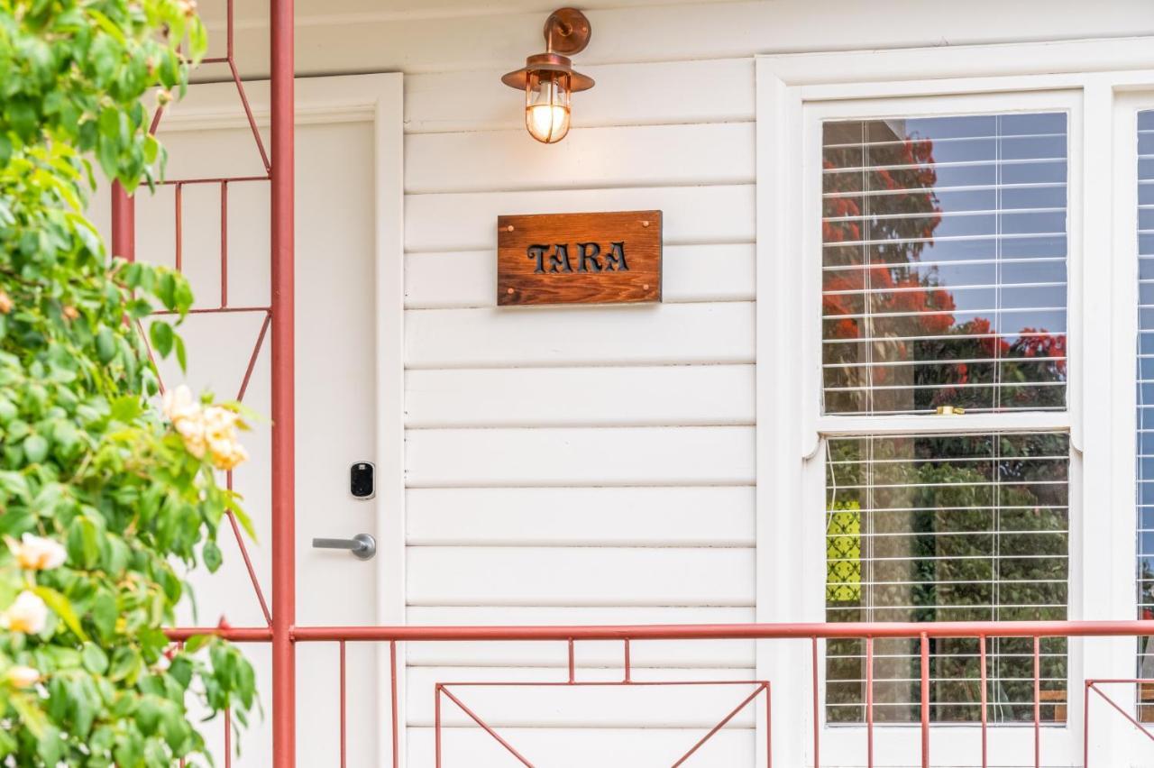 Tara House, *