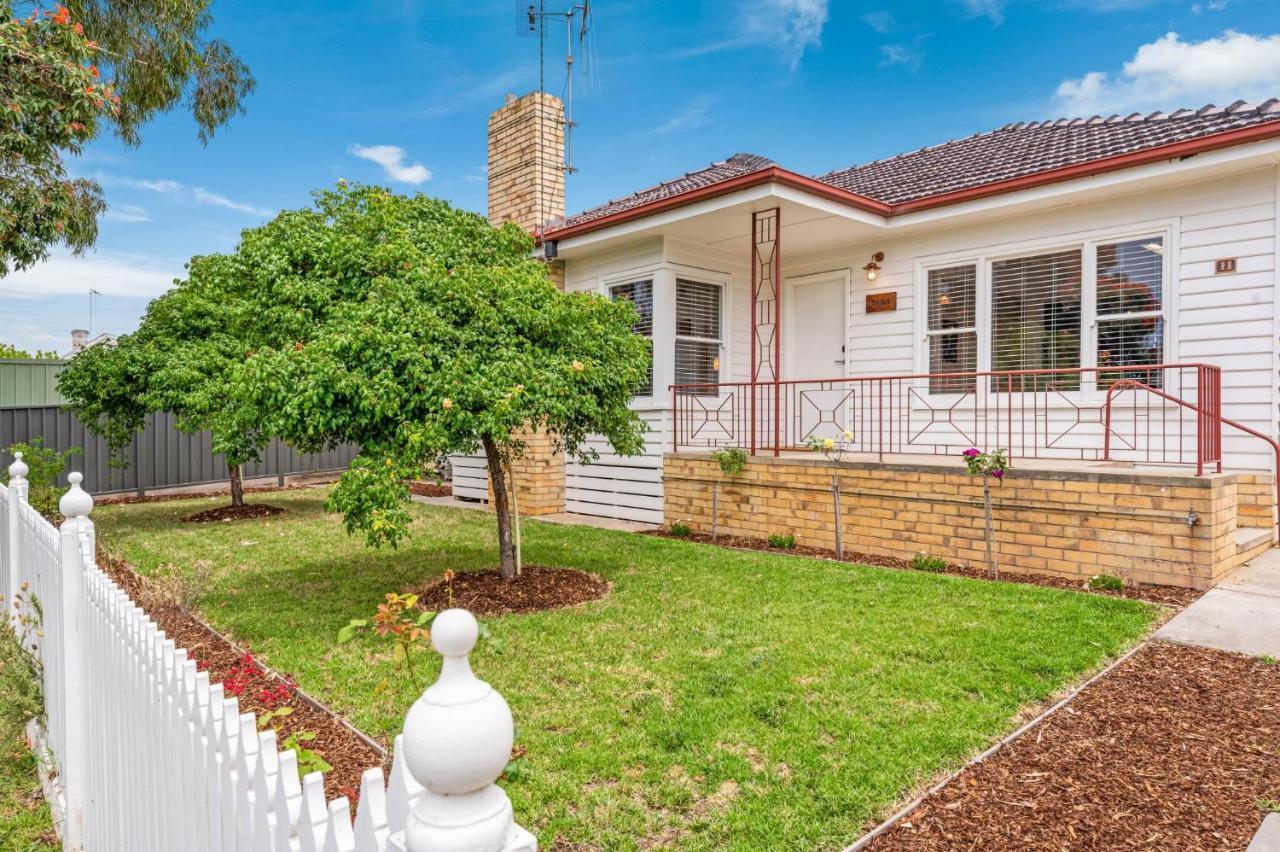 Tara House, Holiday home