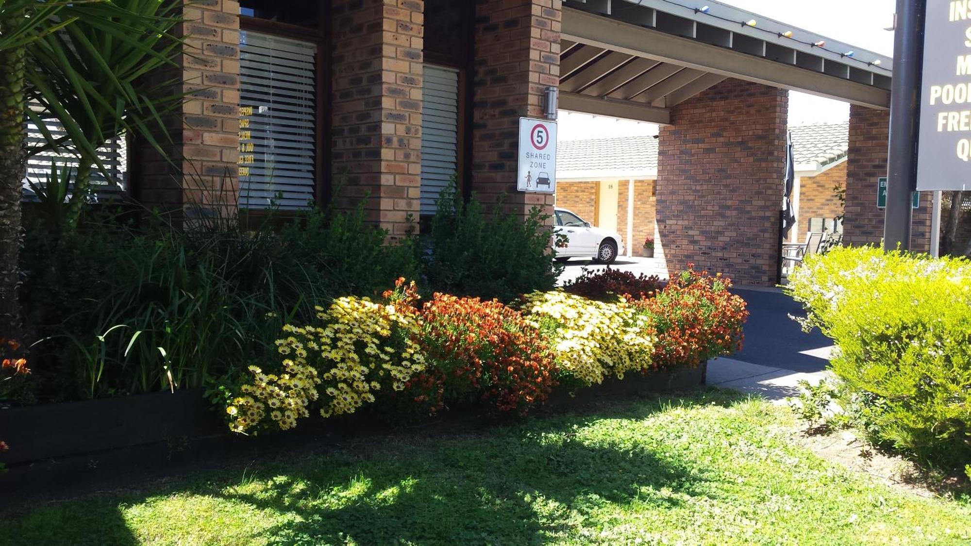 Sandhurst Motor Motel