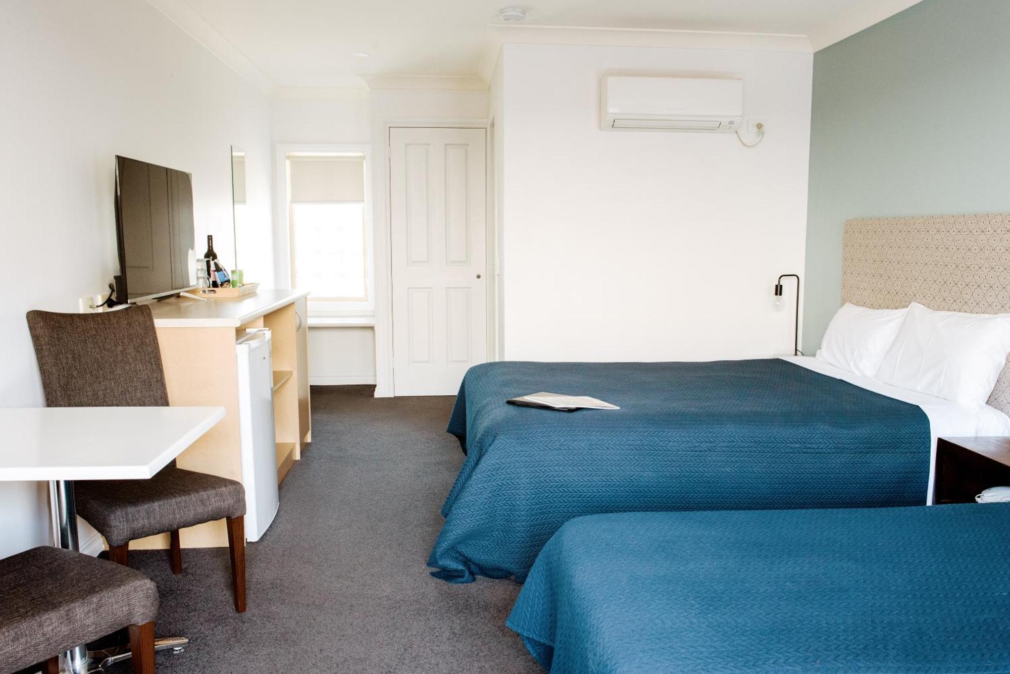 Alexandra Place Motel