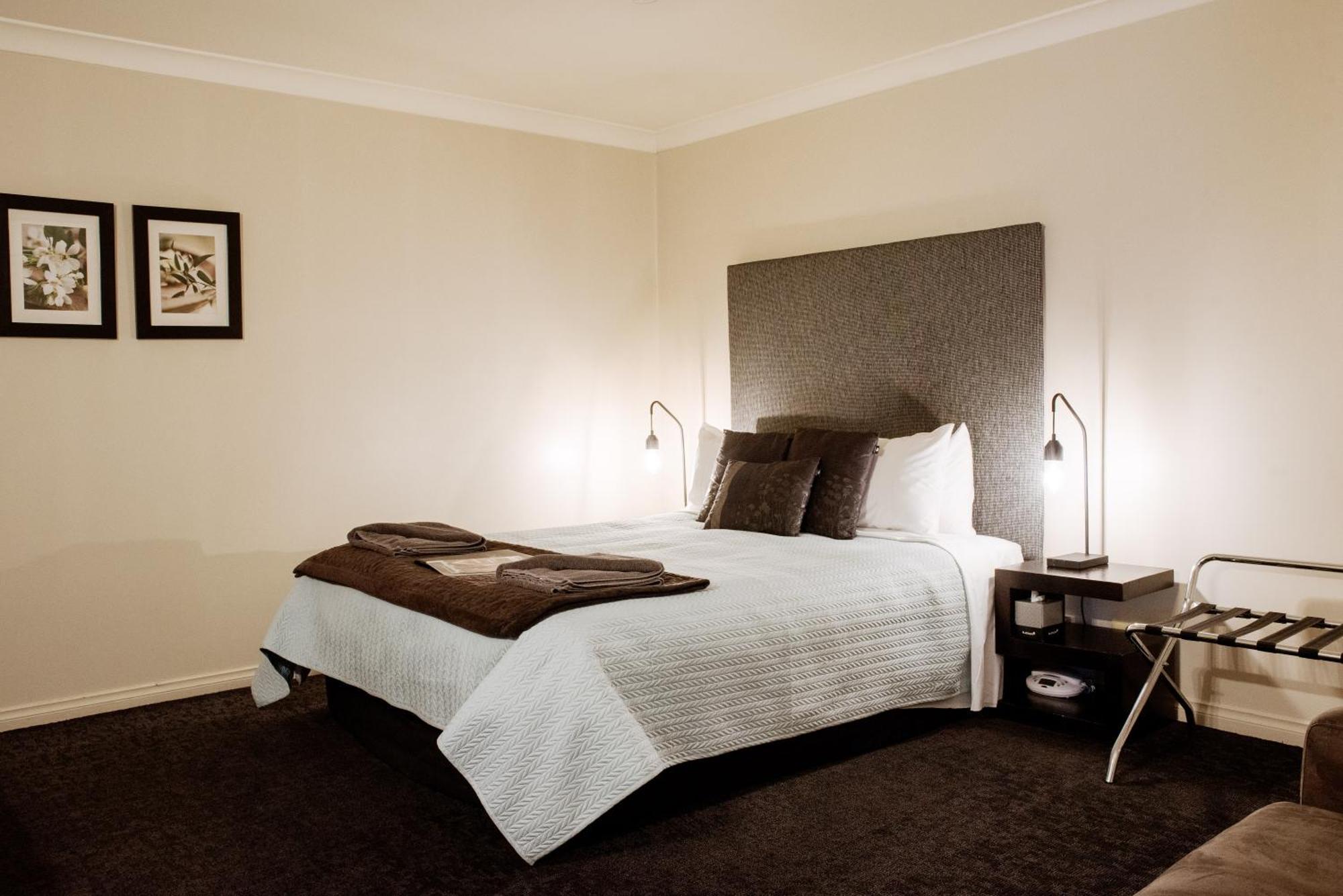 Alexandra Place 4* Bendigo