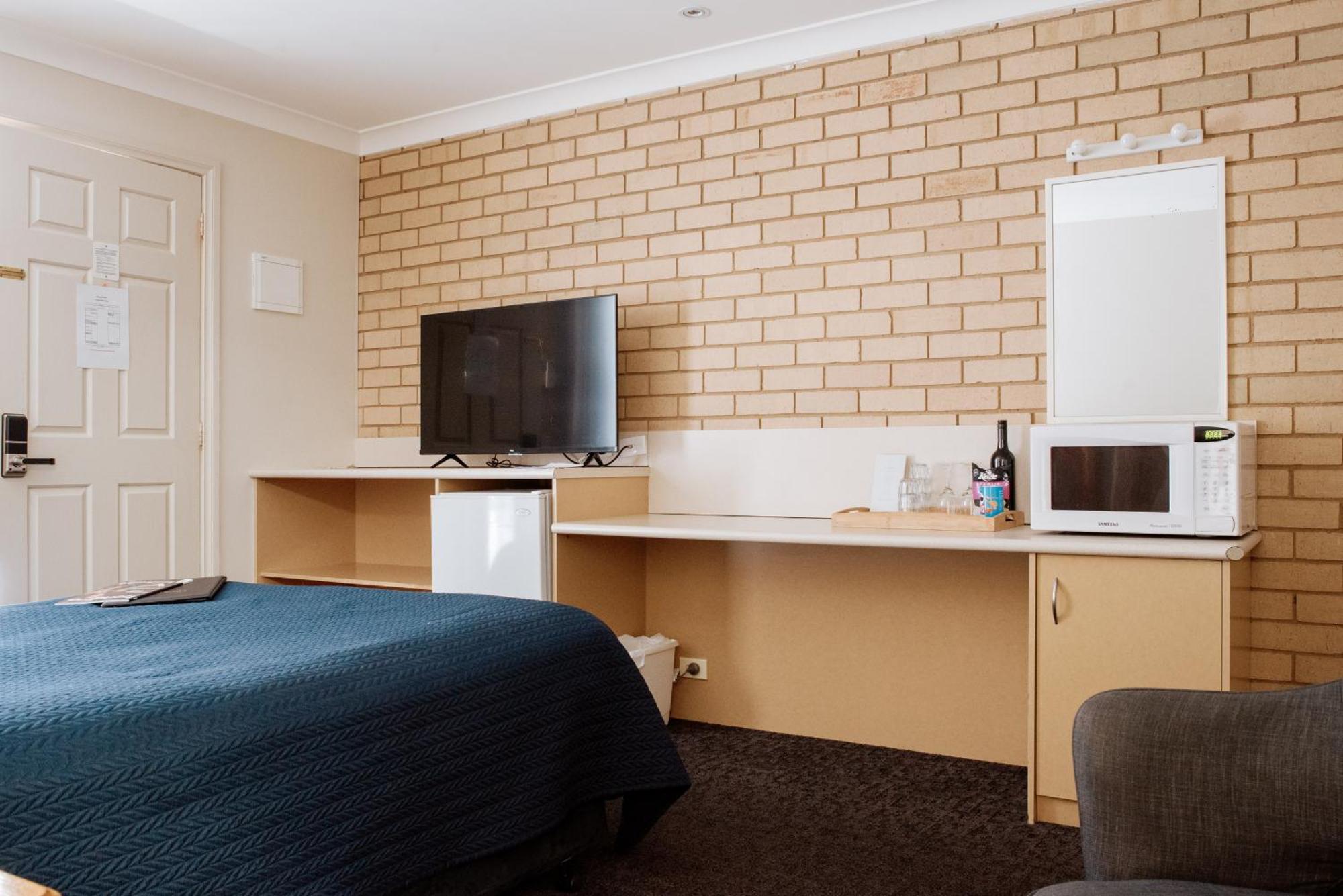 Alexandra Place Motel