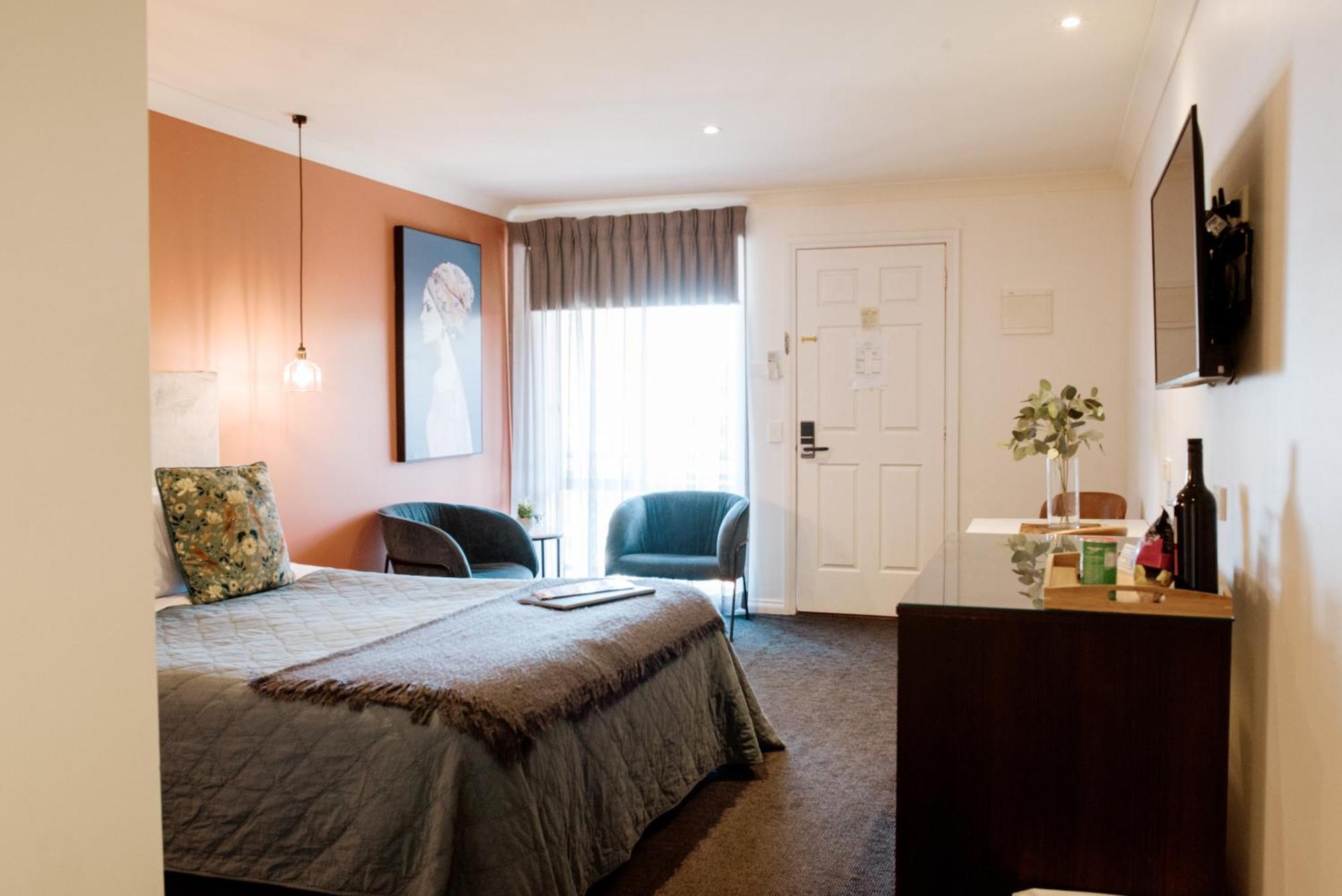 Motel Alexandra Place 4*