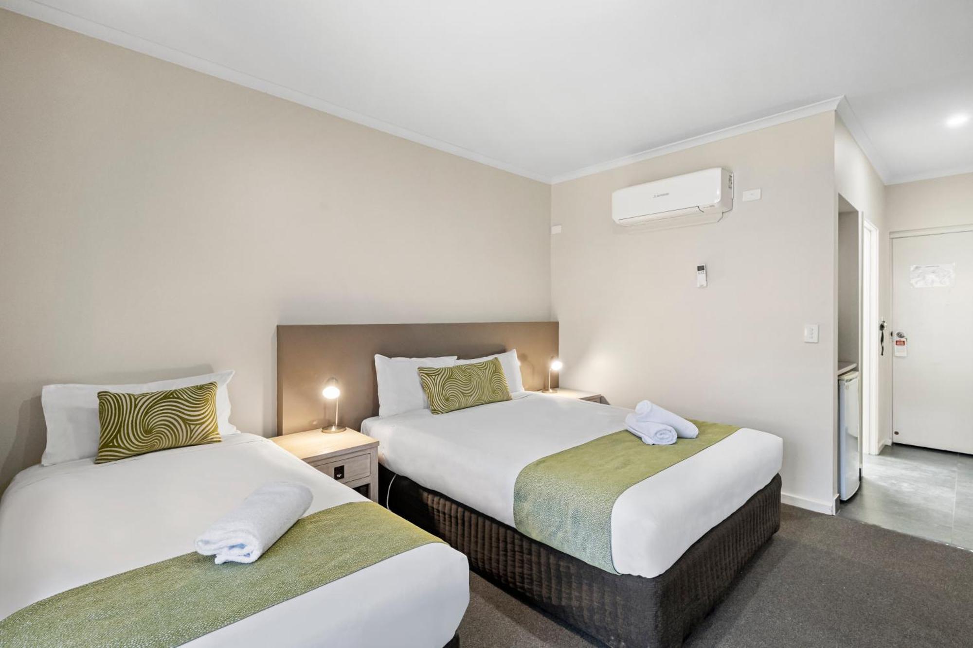 National Complex 3* Bendigo