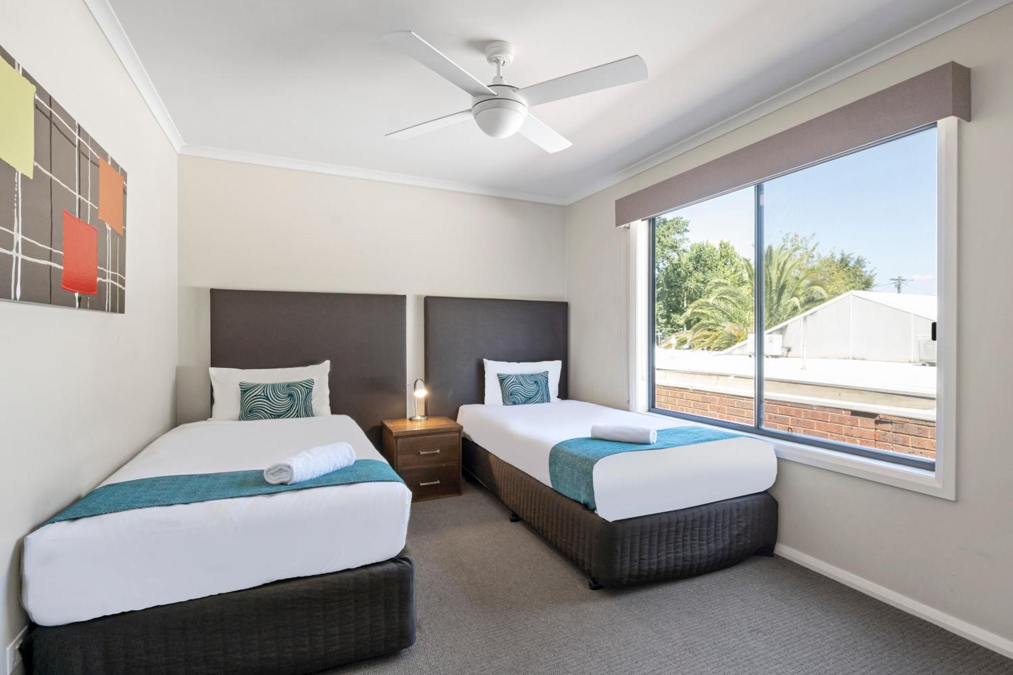 National Complex Motel 3*