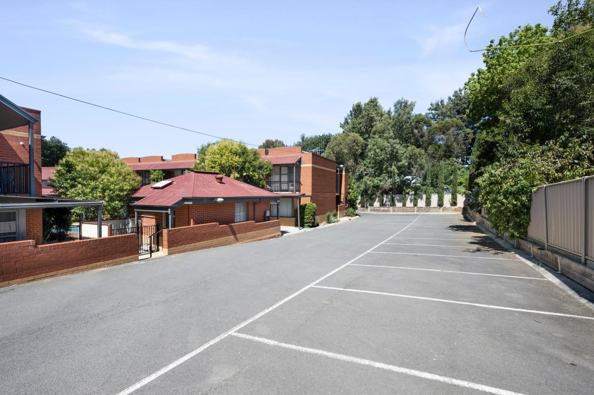 National Complex