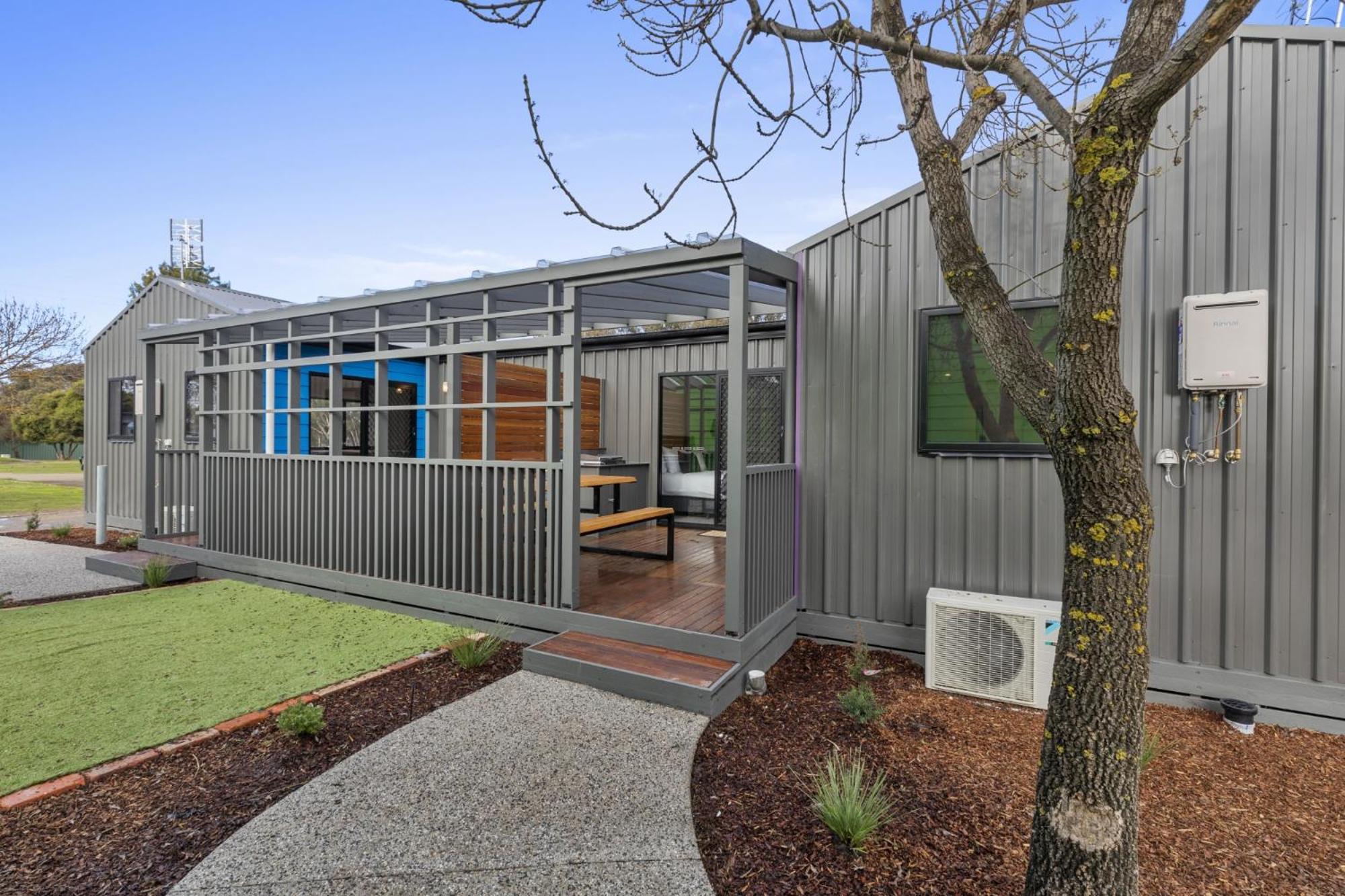 Big4 Park Lane Holiday park Bendigo