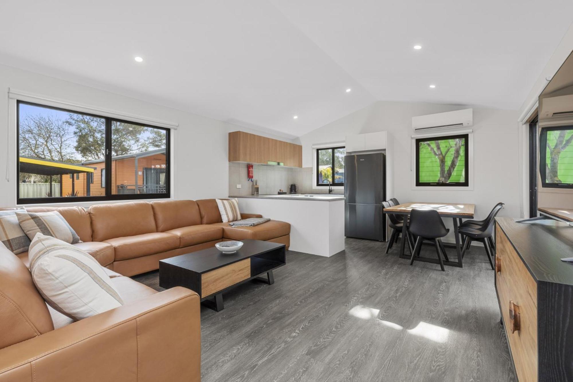 Big4 Park Lane 4*