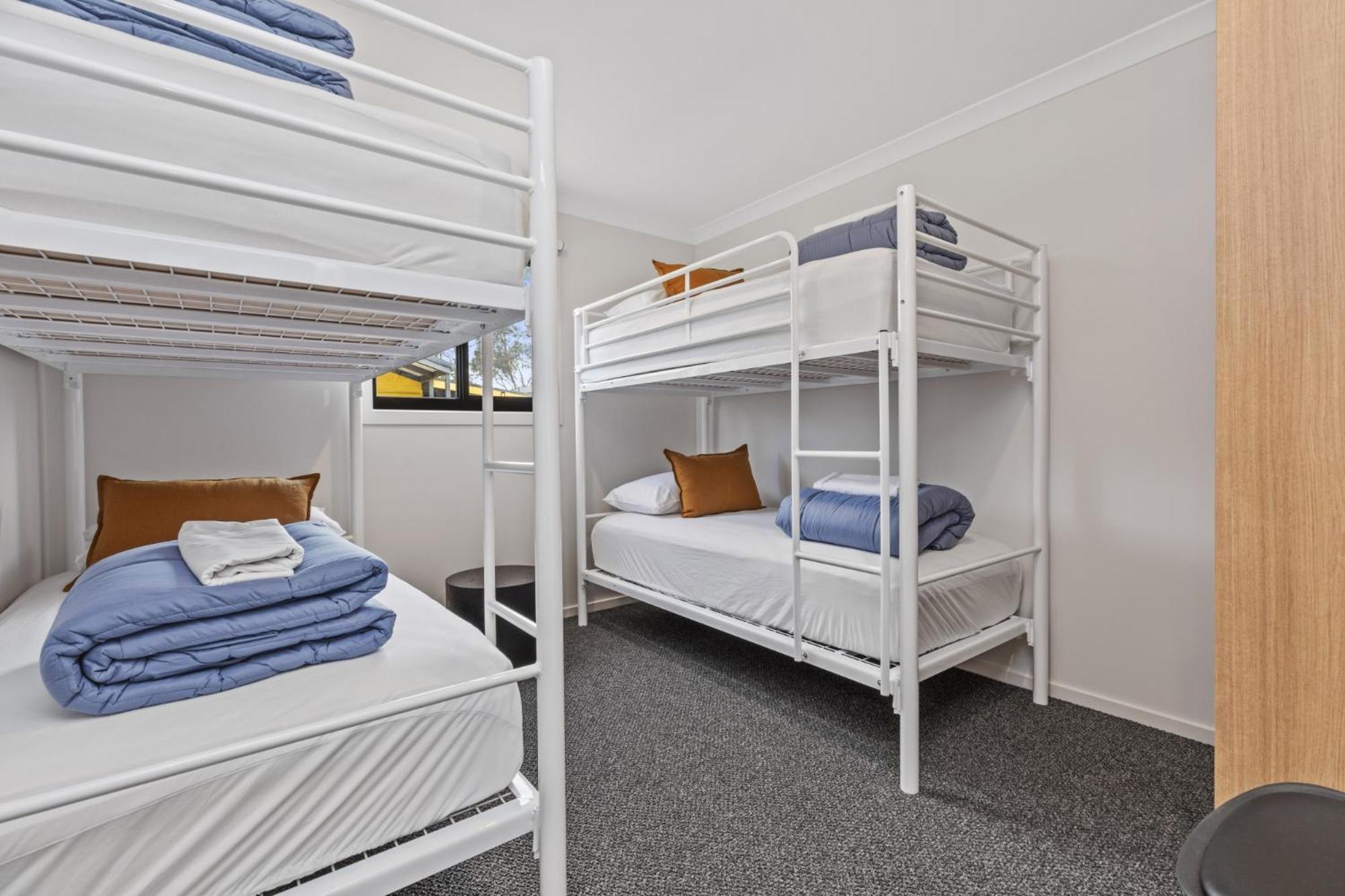 Holiday park Big4 Park Lane Bendigo