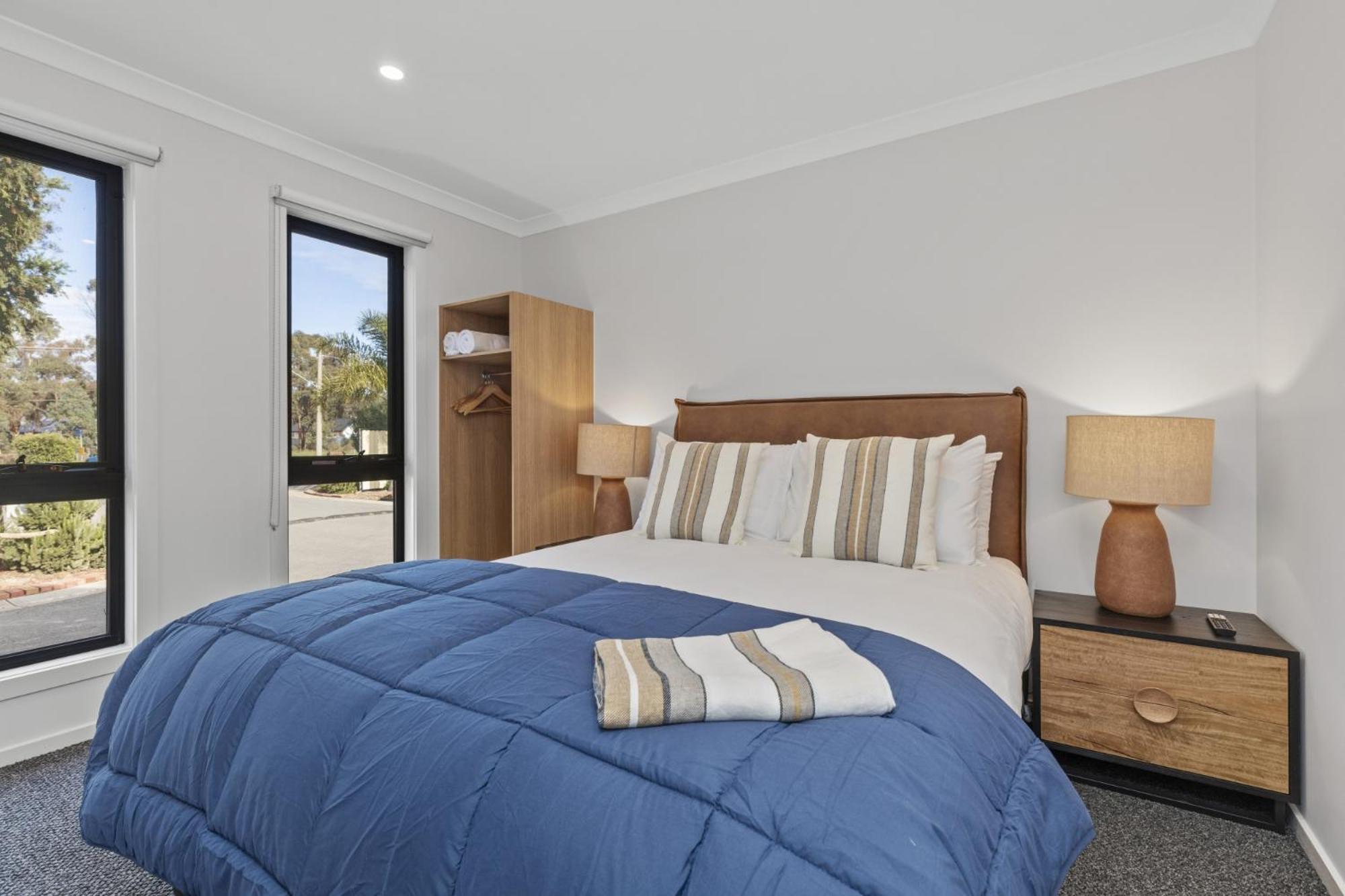 Big4 Park Lane 4* Bendigo
