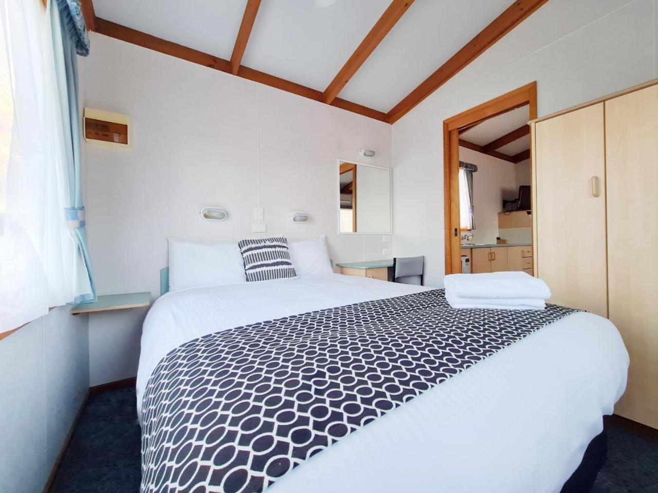 Big4 Tasman Holiday Parks - Bendigo 4*