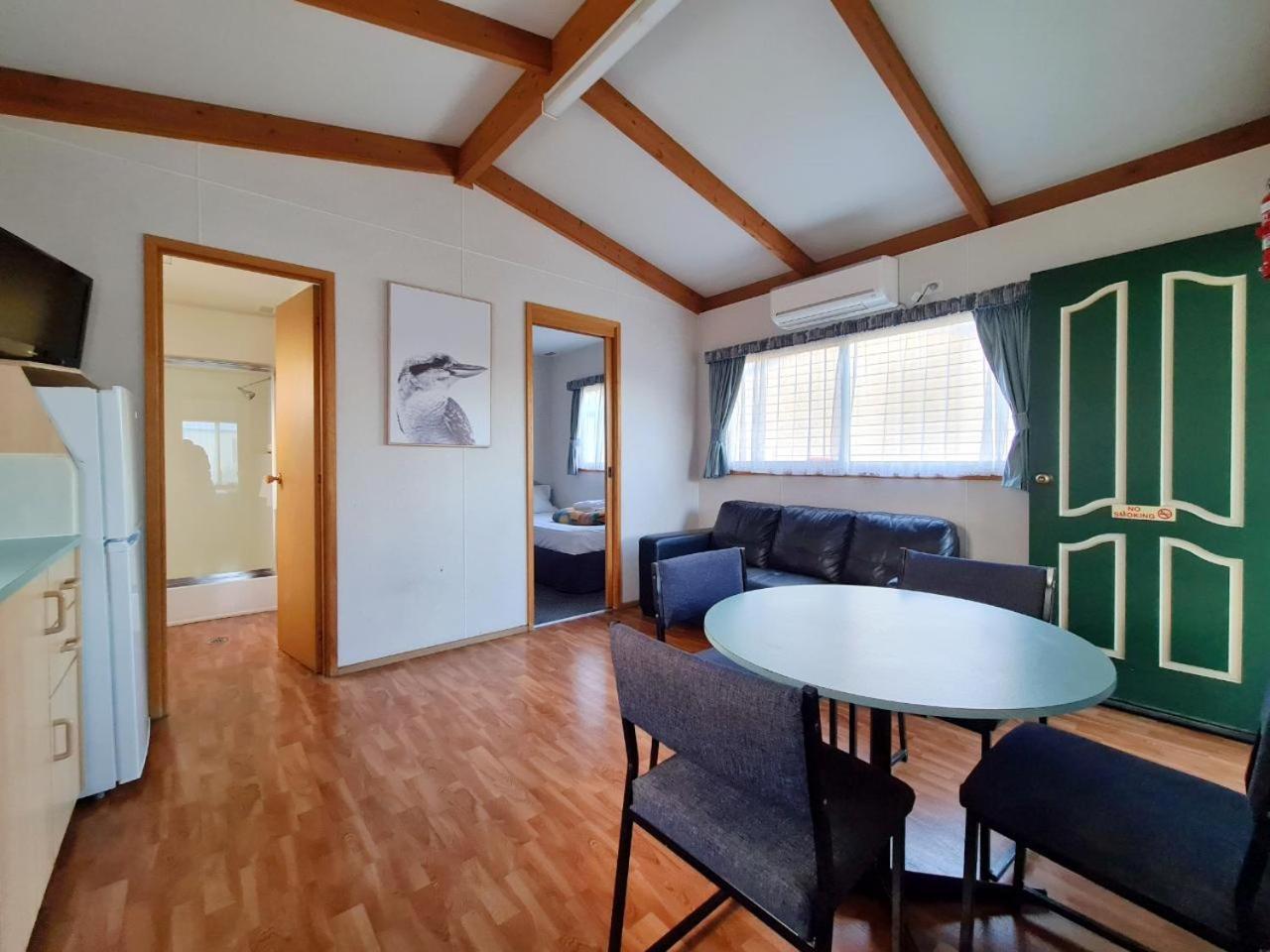 Holiday park Big4 Tasman Holiday Parks - Bendigo 4*