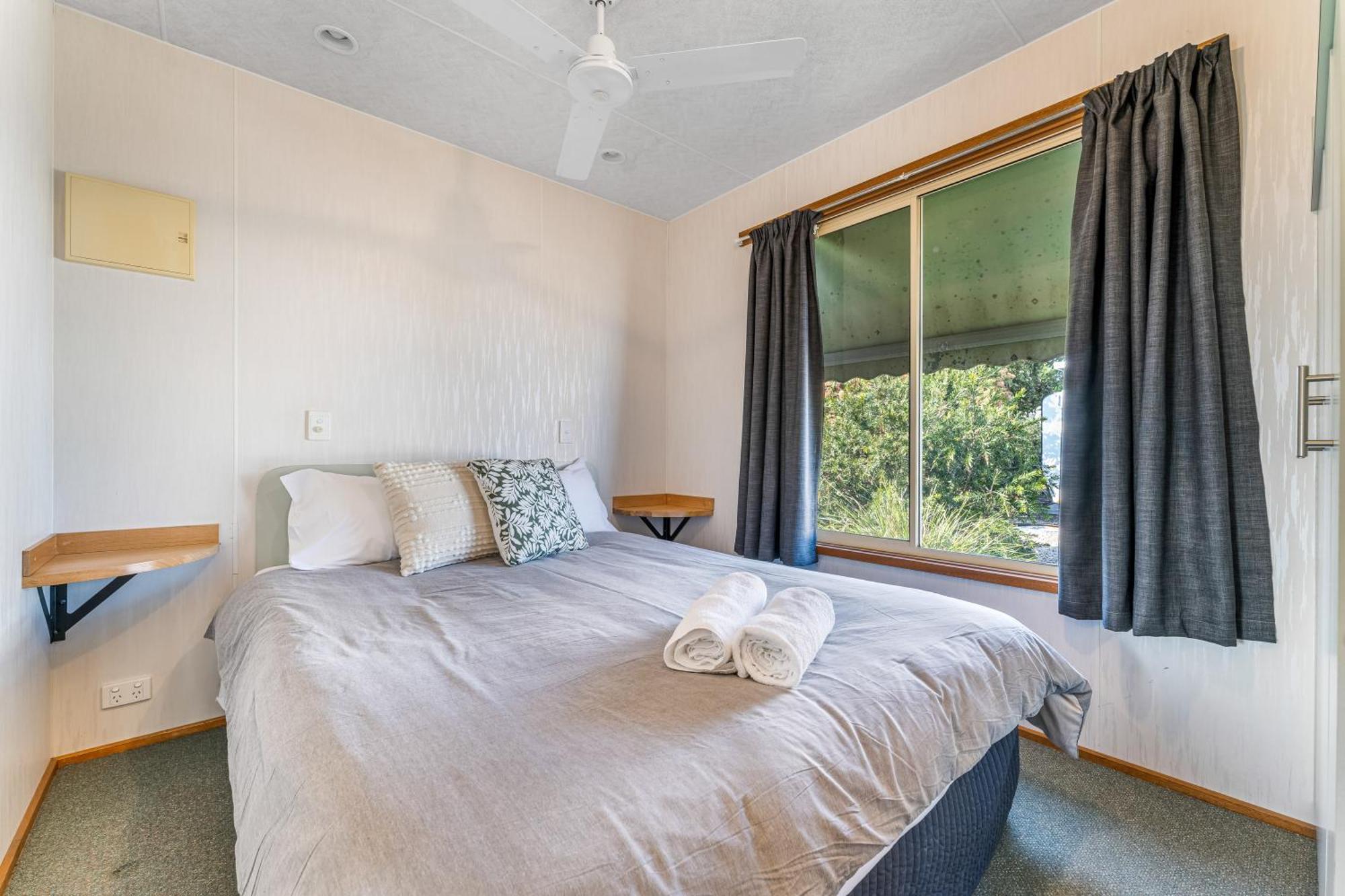 Holiday park Big4 Tasman Holiday Parks - Bendigo 4*