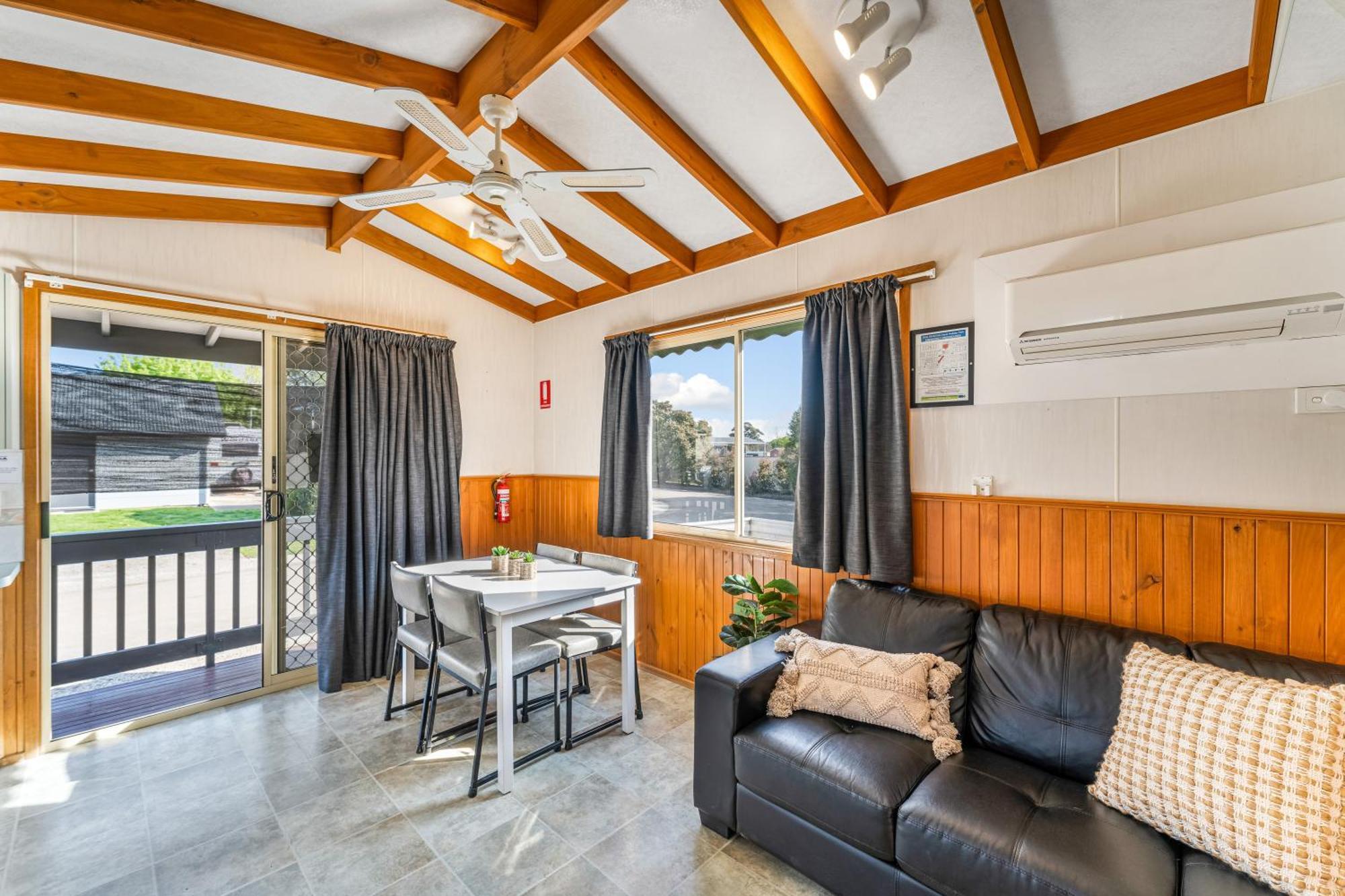 Big4 Tasman Holiday Parks - Bendigo