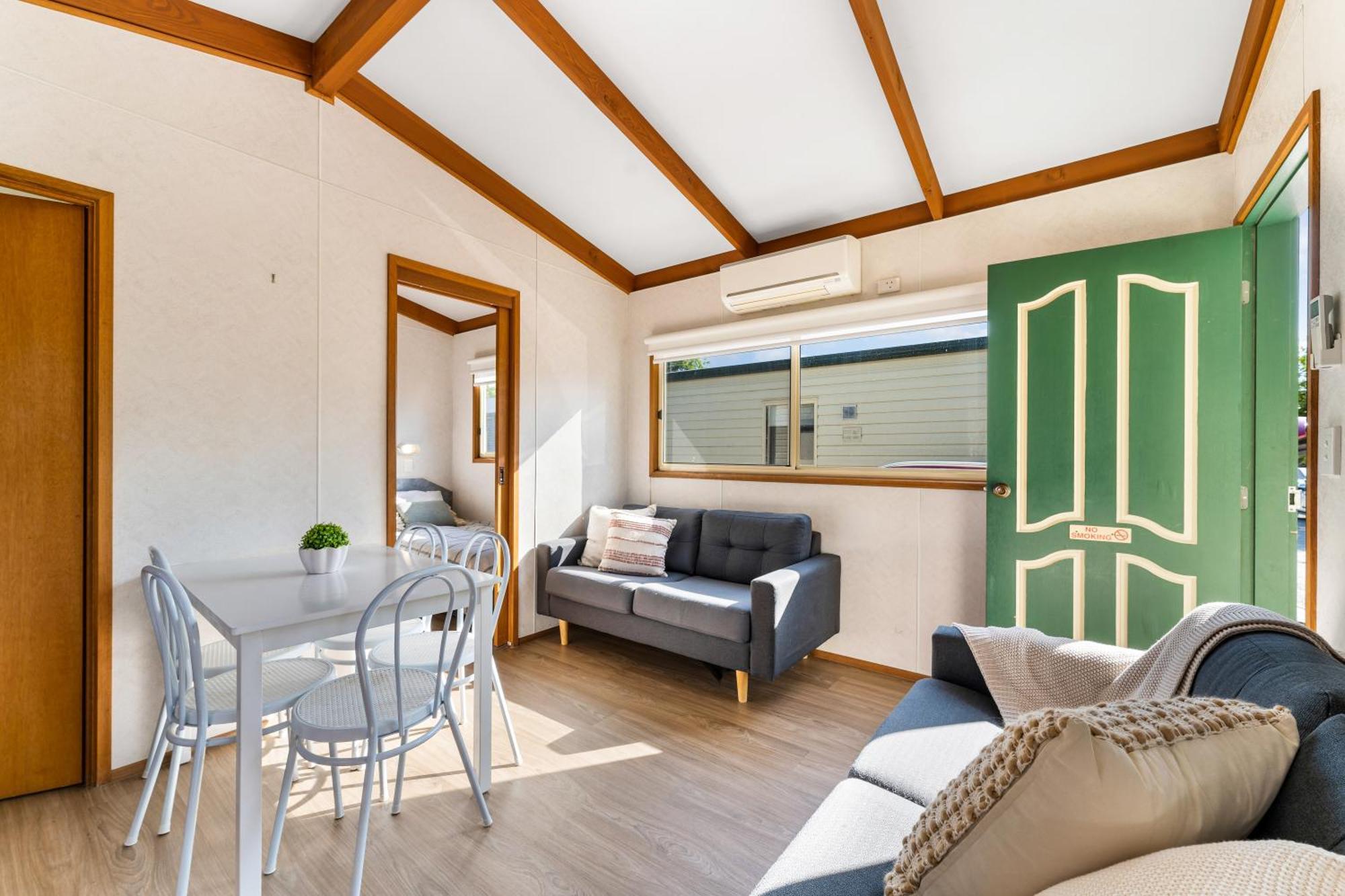 Holiday park Big4 Tasman Holiday Parks - Bendigo 4*
