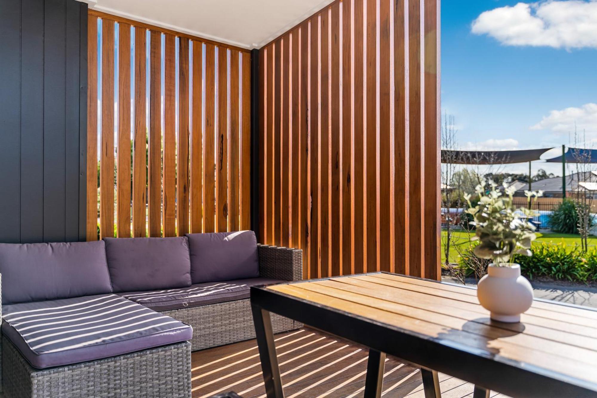 Big4 Tasman Holiday Parks - Bendigo 4*