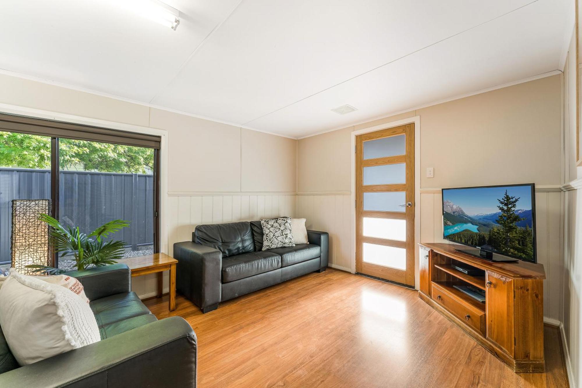 Big4 Tasman Holiday Parks - Bendigo Holiday park