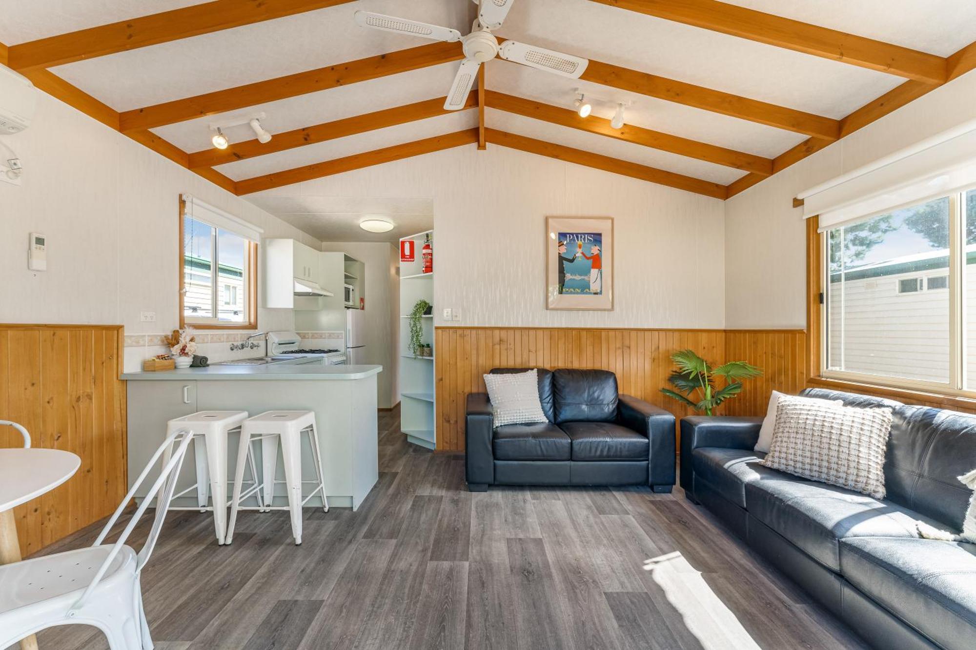 Holiday park Big4 Tasman Holiday Parks - Bendigo 4*