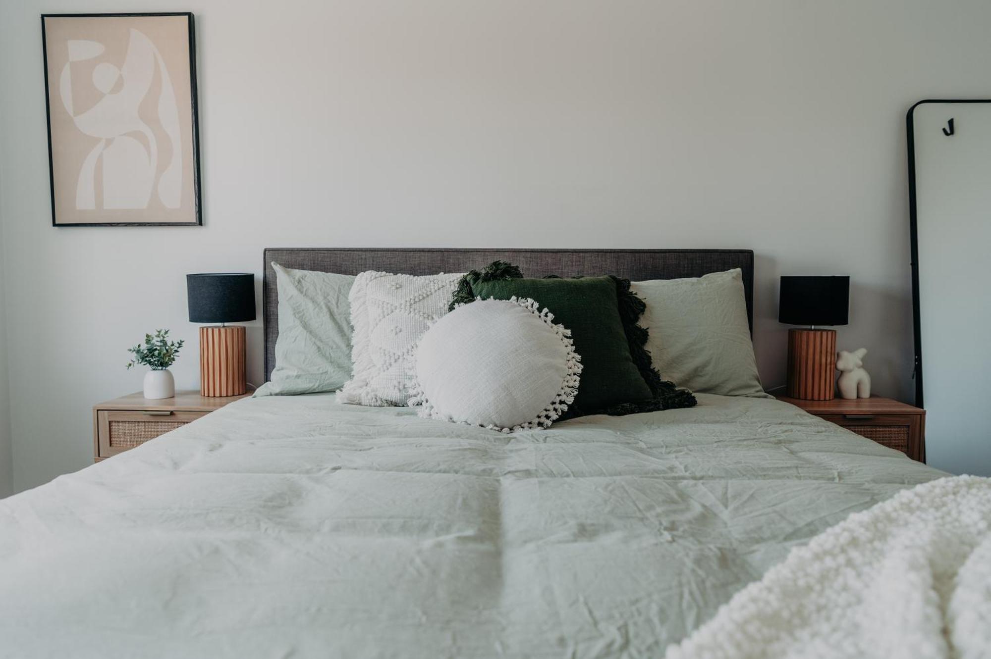 Apartment The Sage - Explore Cbd On Foot! Bendigo