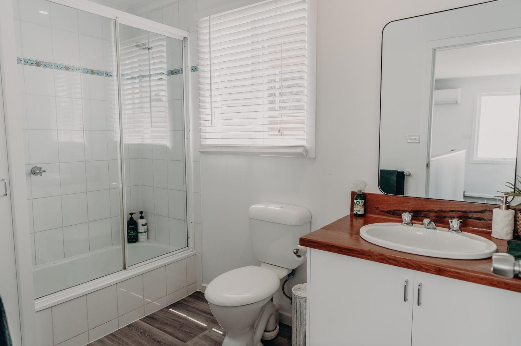 Apartment The Sage - Explore Cbd On Foot! Bendigo