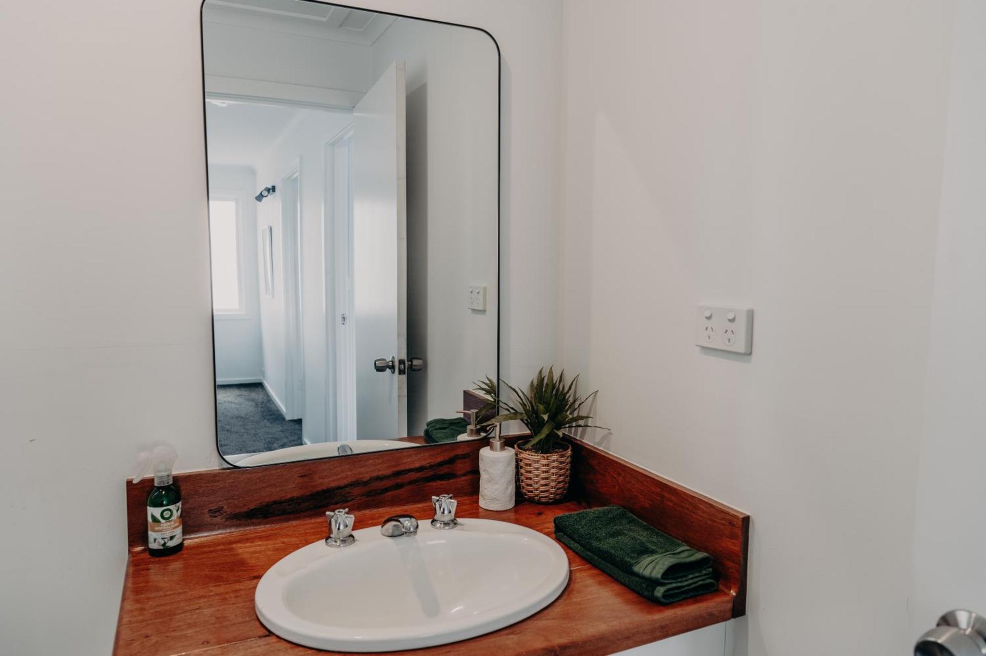 Apartment The Sage - Explore Cbd On Foot! Bendigo