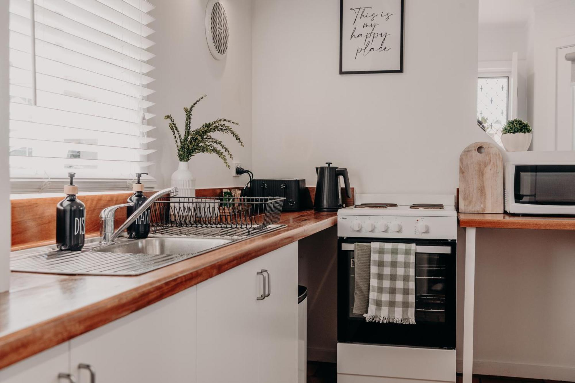 Apartment The Sage - Explore Cbd On Foot! Bendigo