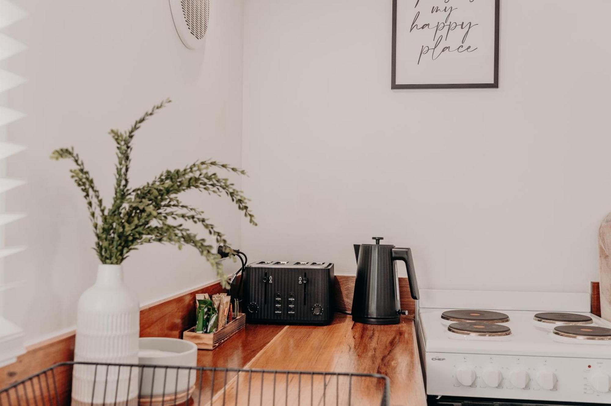 The Sage - Explore Cbd On Foot! Apartment Bendigo
