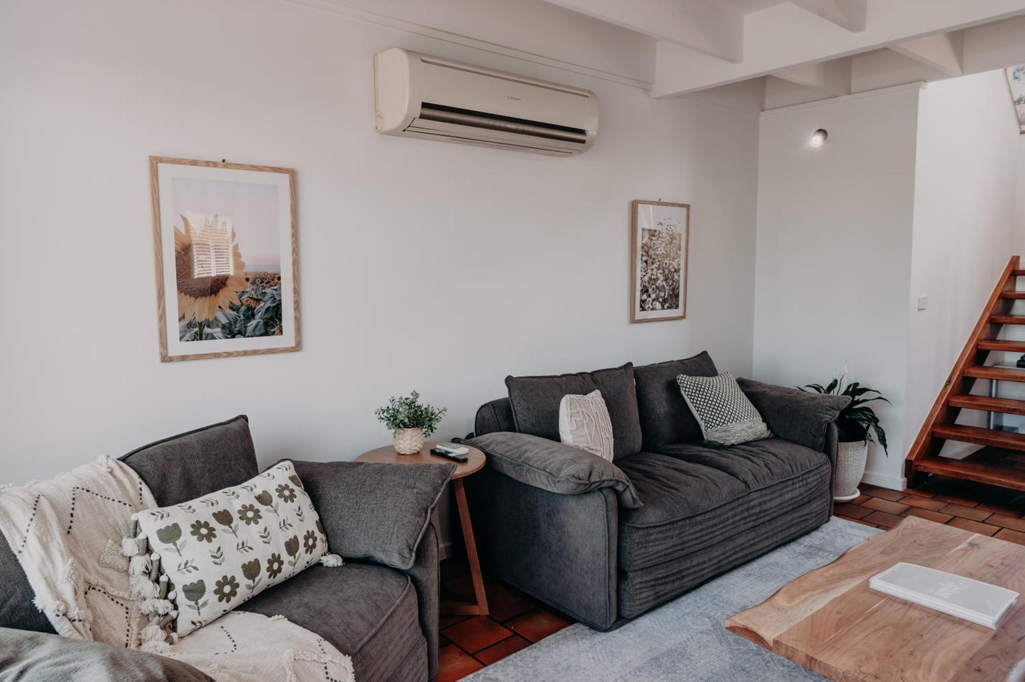 Apartment The Sage - Explore Cbd On Foot! *