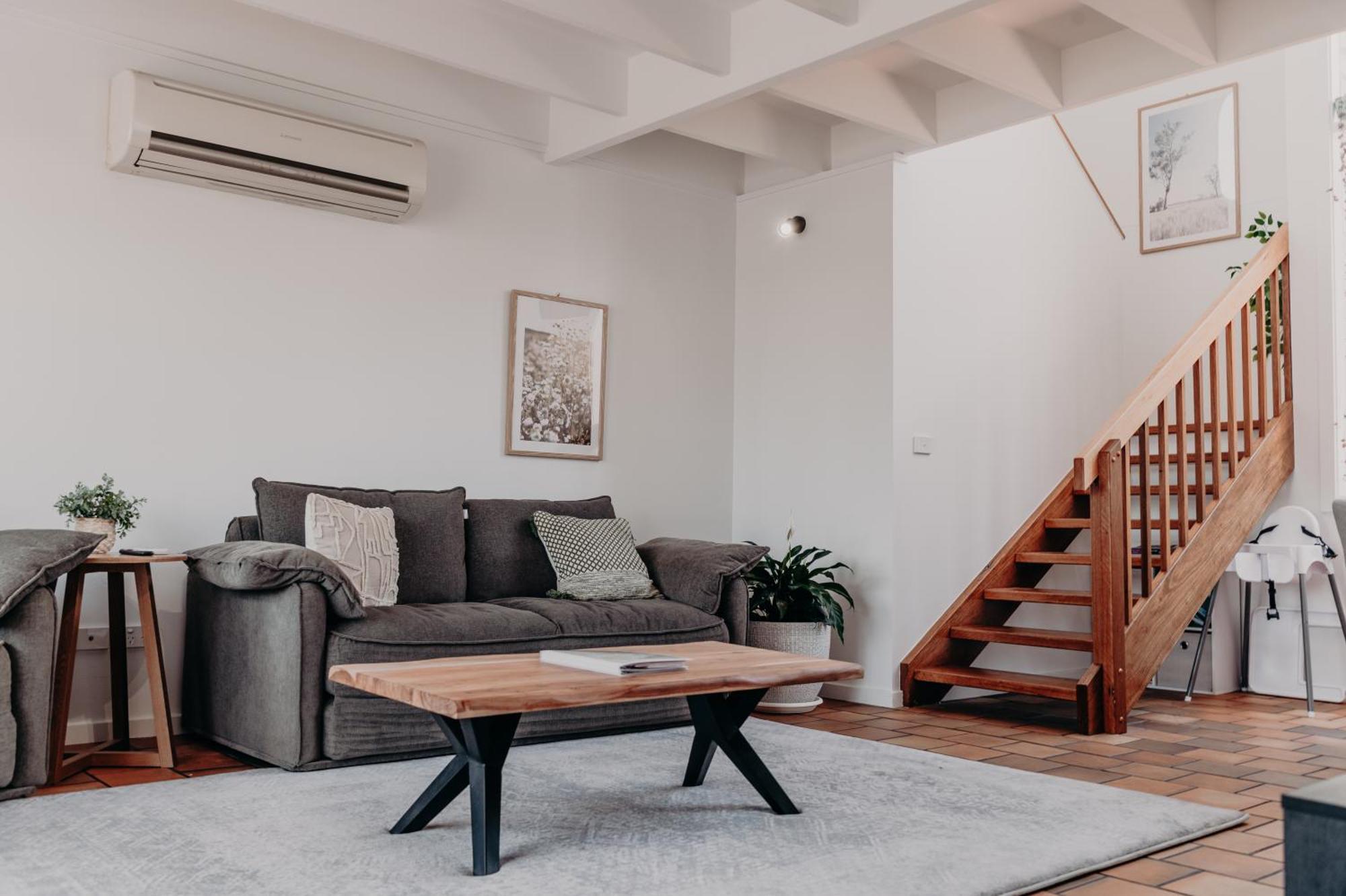 Apartment The Sage - Explore Cbd On Foot!