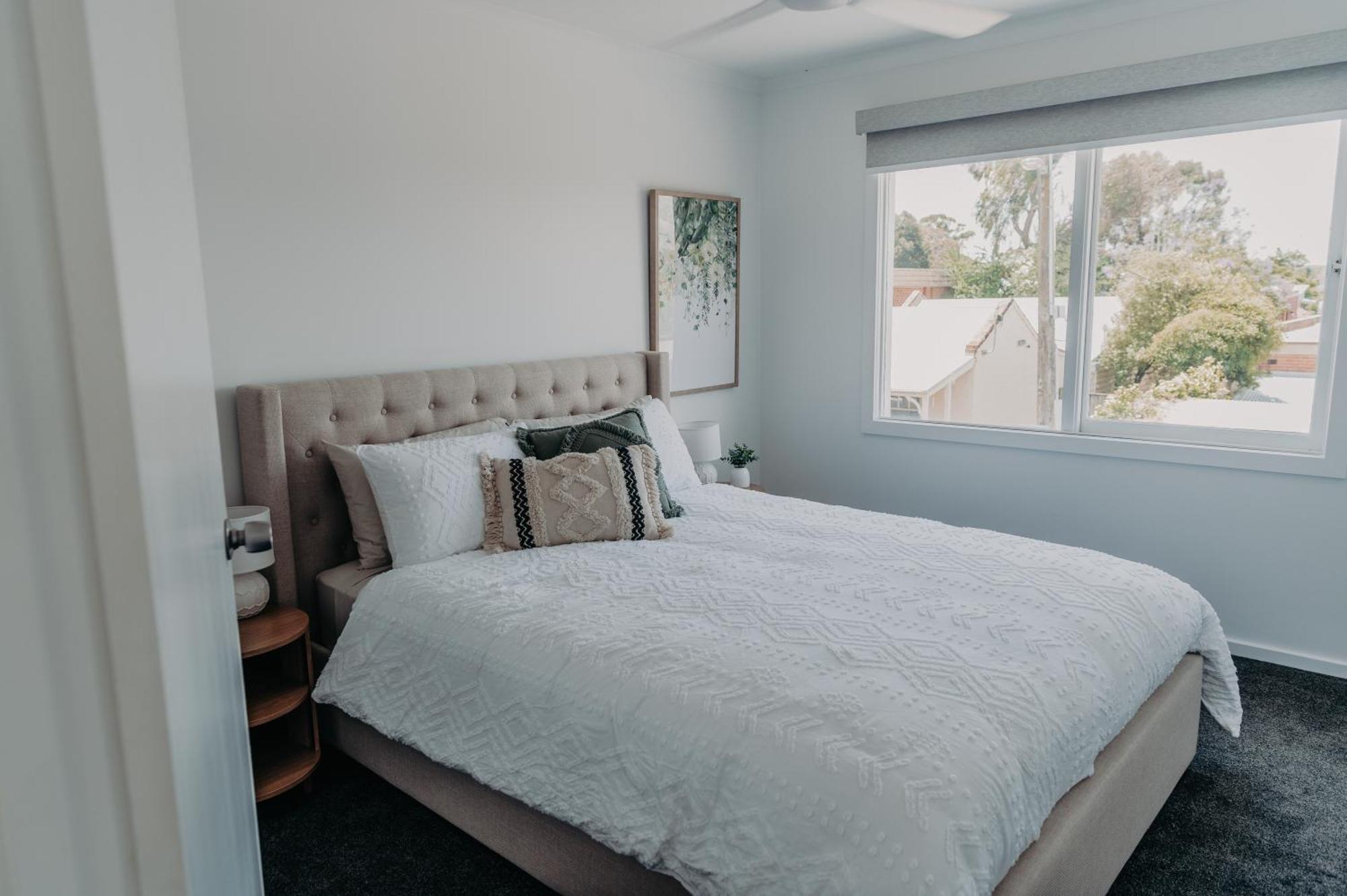 Apartment The Sage - Explore Cbd On Foot! *