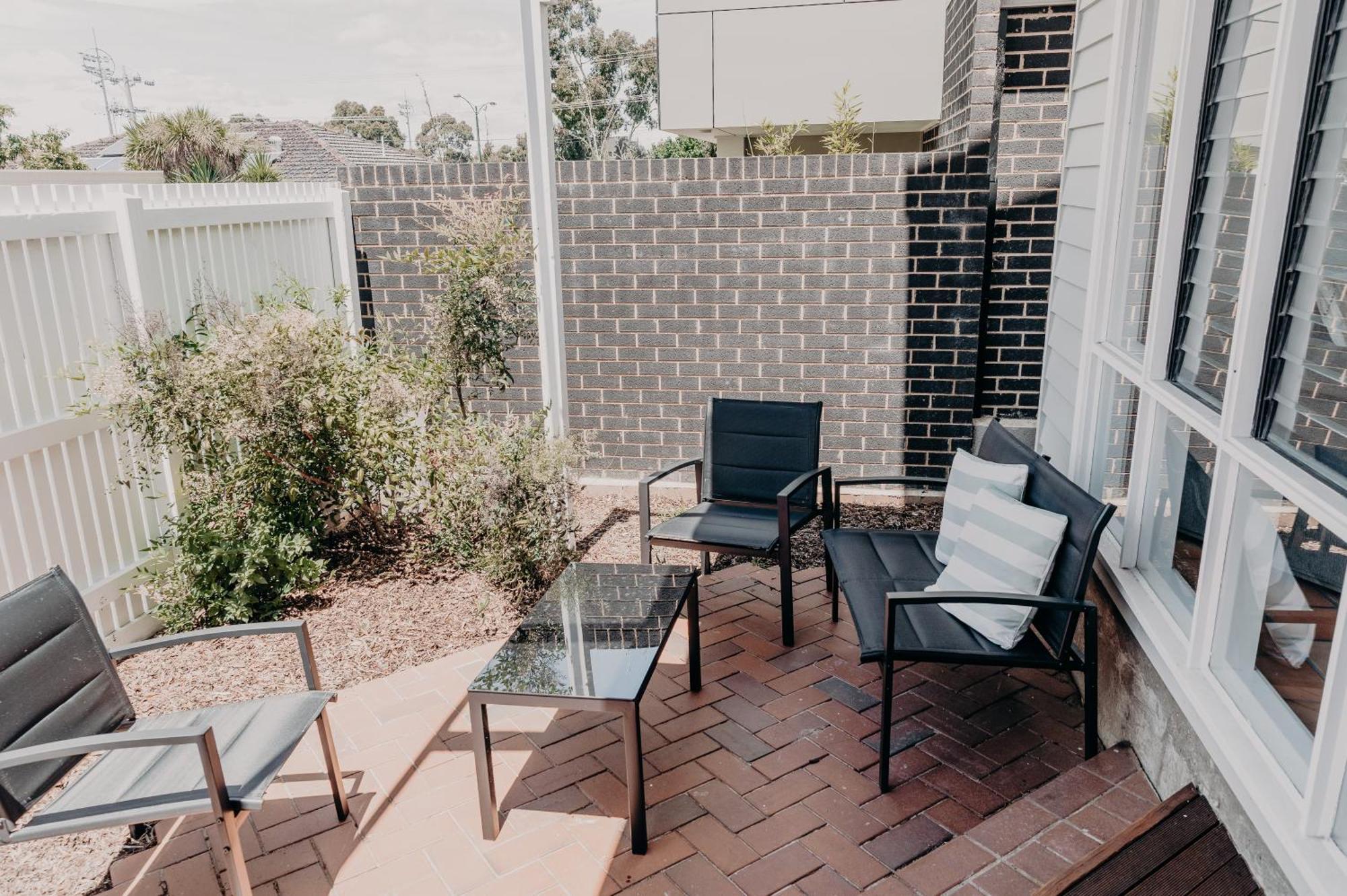 The Sage - Explore Cbd On Foot! Apartment Bendigo