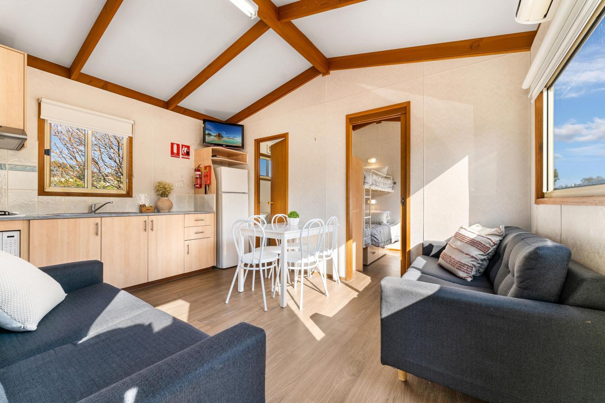 Big4 Tasman Holiday Parks - Bendigo 4*