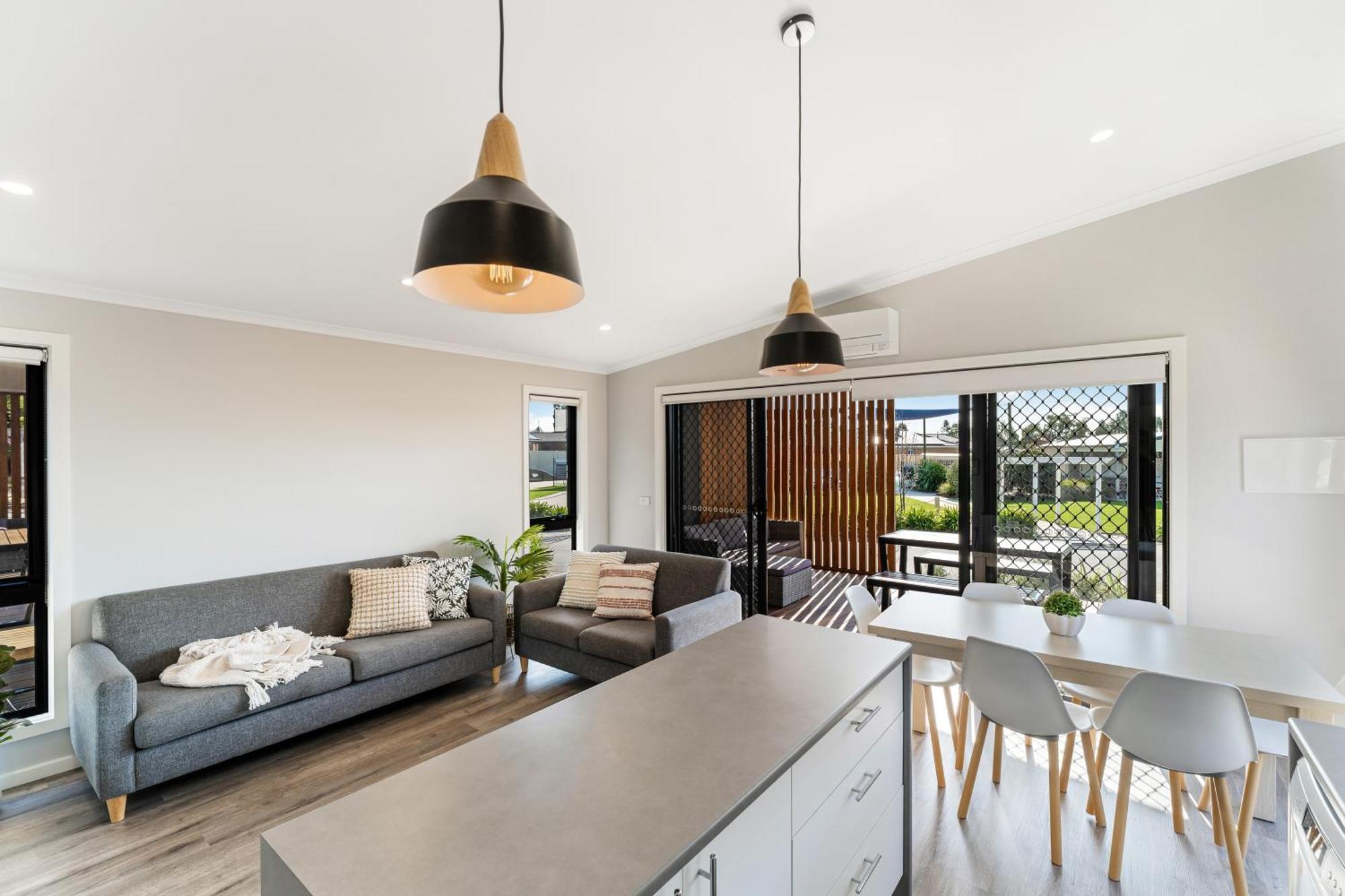 Big4 Tasman Holiday Parks - Bendigo 4*