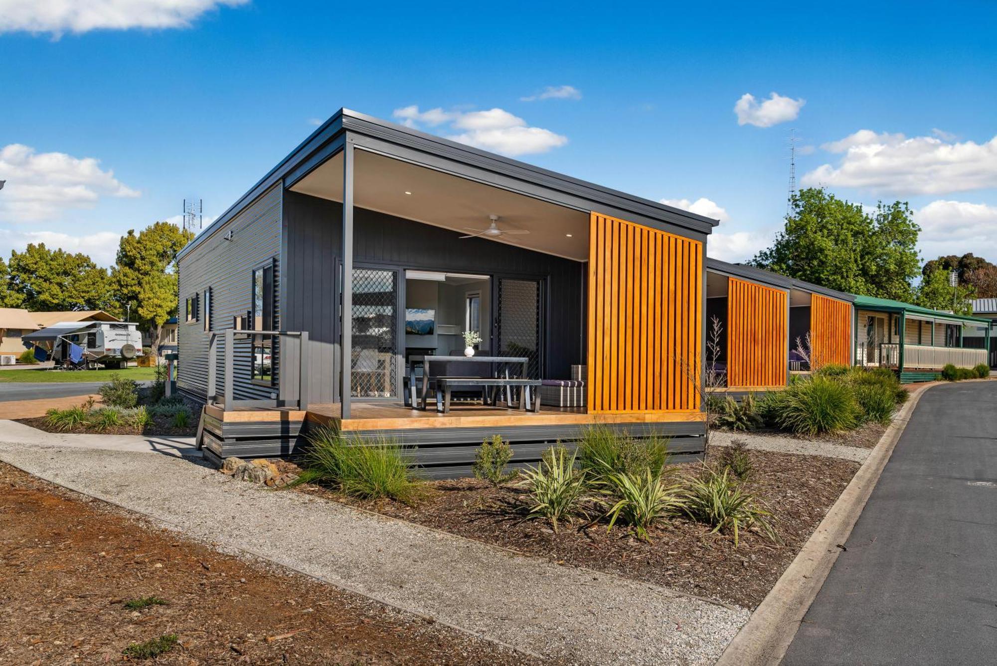 Big4 Tasman Holiday Parks - Bendigo