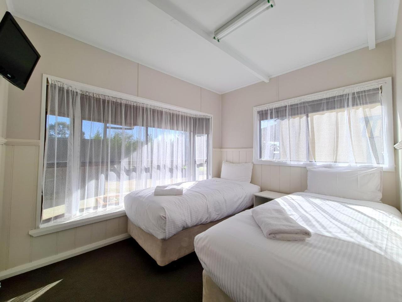 Big4 Tasman Holiday Parks - Bendigo Holiday park 4*