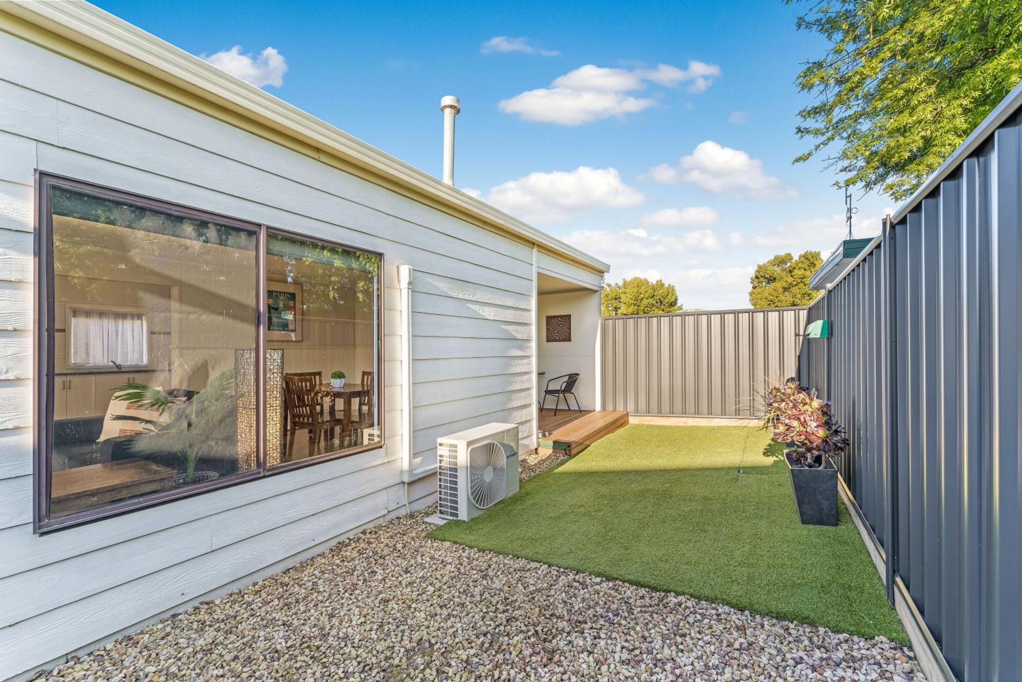 Big4 Tasman Holiday Parks - Bendigo 4*