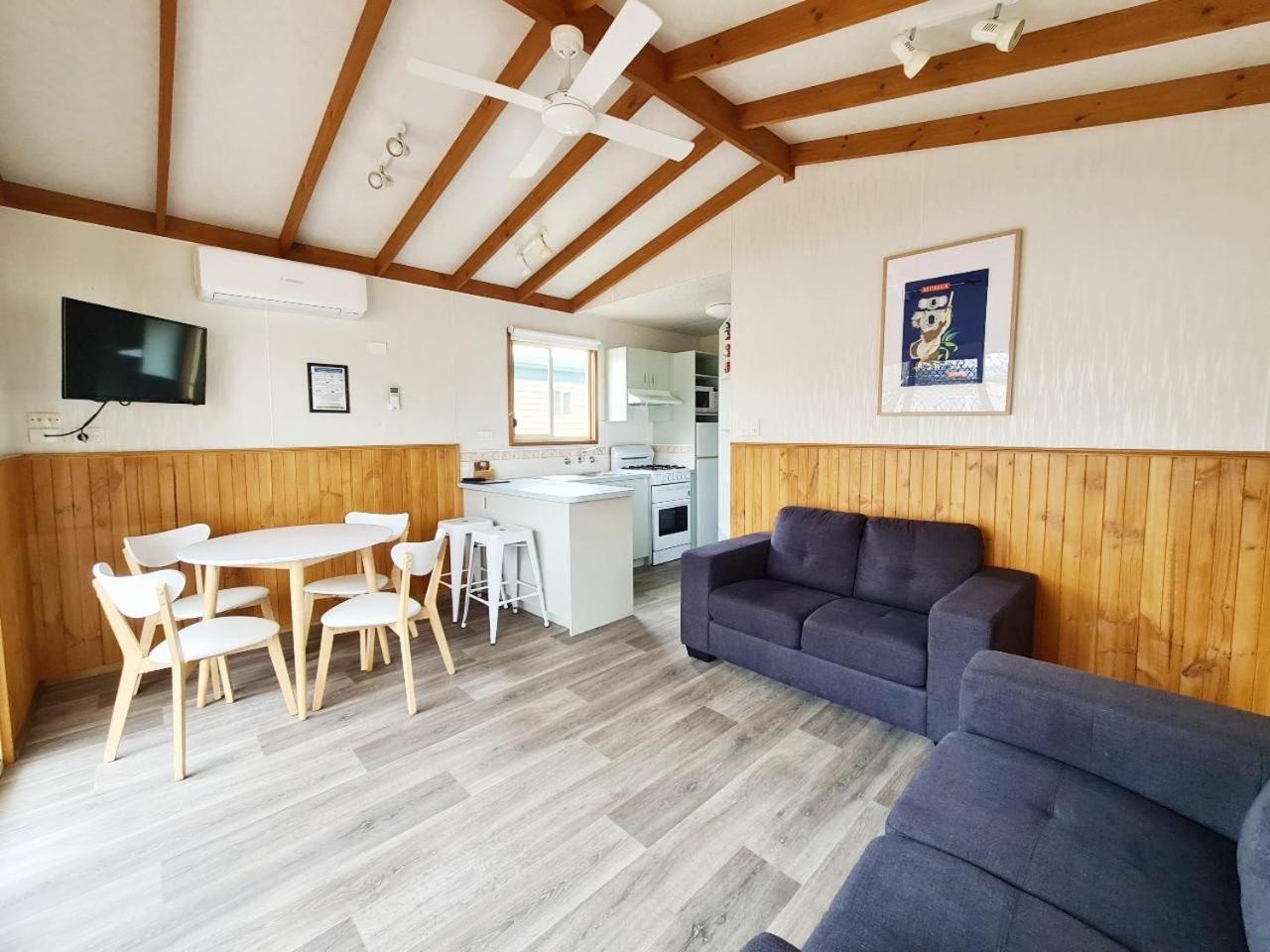 Big4 Tasman Holiday Parks - Bendigo 4* Bendigo