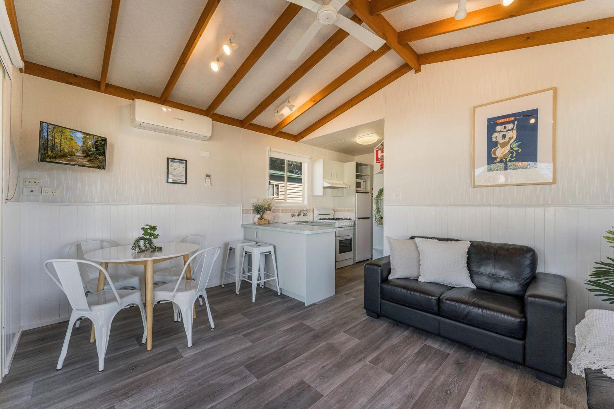 Big4 Tasman Holiday Parks - Bendigo Holiday park Bendigo