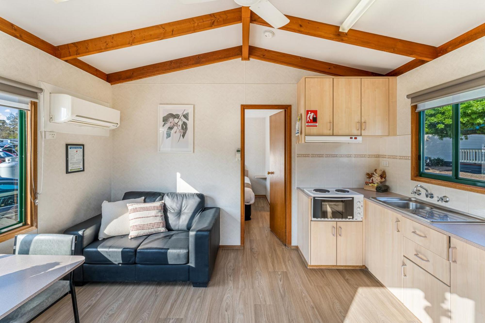 Big4 Tasman Holiday Parks - Bendigo