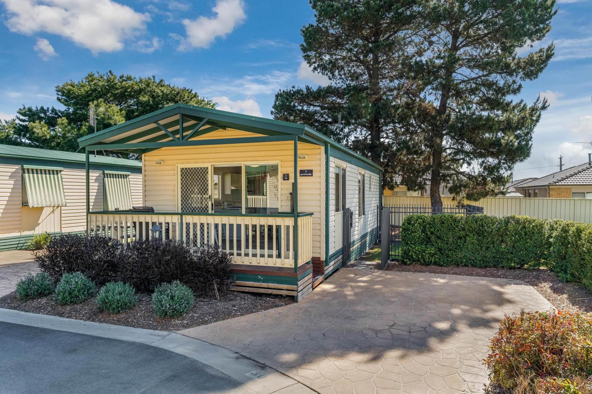 Big4 Tasman Holiday Parks - Bendigo Holiday park