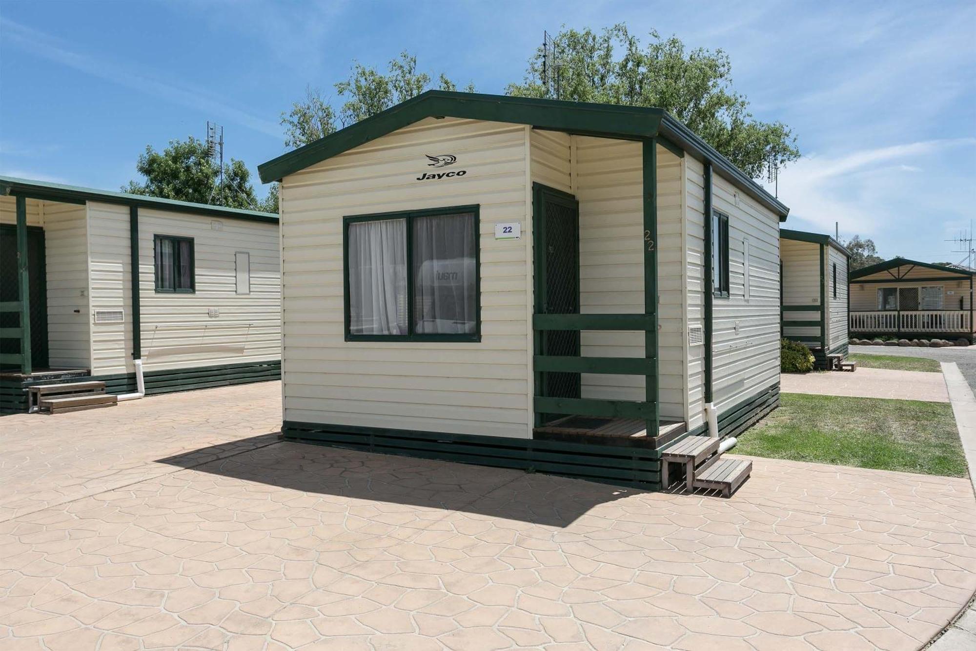 Big4 Tasman Holiday Parks - Bendigo Holiday park Bendigo